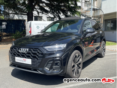 Audi Q5 — 3