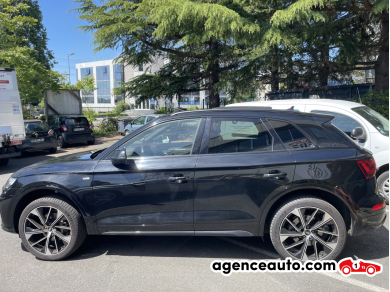 Audi Q5 — 4