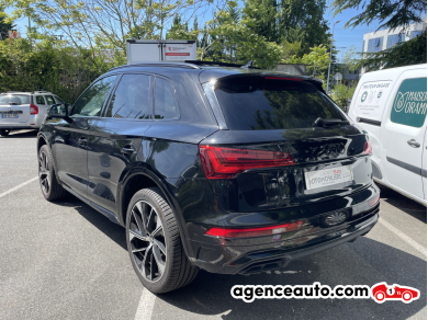 Audi Q5 — 5
