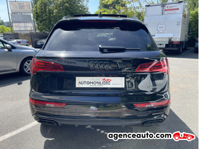 Audi Q5 — 6