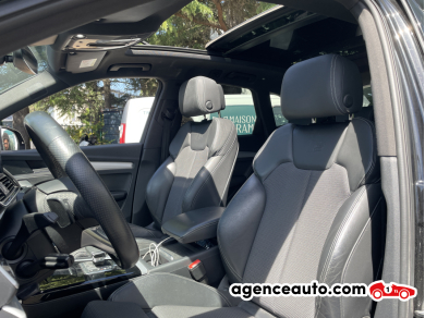 Audi Q5 — 9