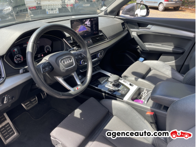 Audi Q5 — 10