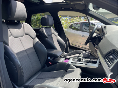 Audi Q5 — 11