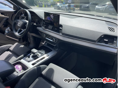 Audi Q5 — 12