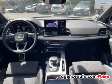 Audi Q5 — 14