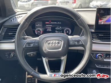 Audi Q5 — 15