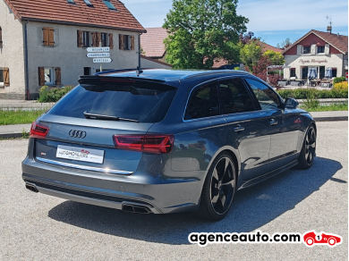 Audi A6 — 5