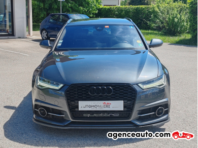 Audi A6 — 8
