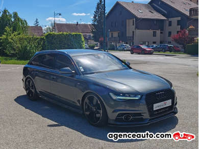 Audi A6 — 7