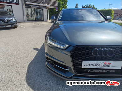 Audi A6 — 9