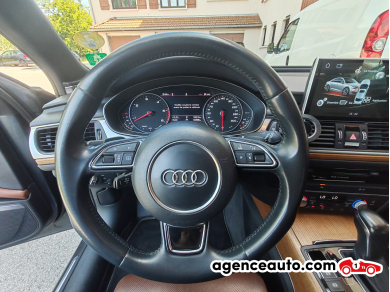 Audi A6 — 25