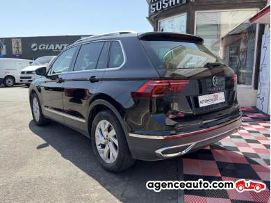 Volkswagen Tiguan — 3