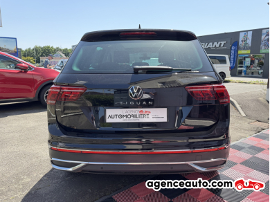 Volkswagen Tiguan — 4