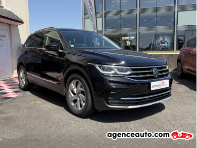 Volkswagen Tiguan — 7