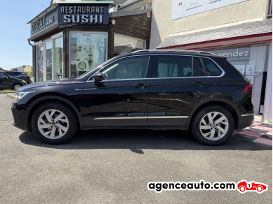 Volkswagen Tiguan — 2