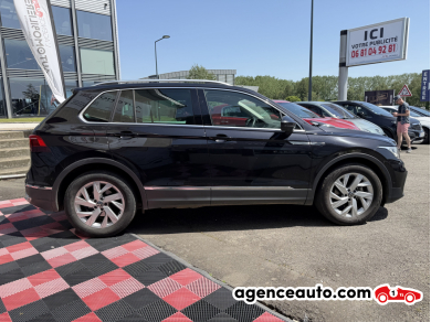 Volkswagen Tiguan — 6