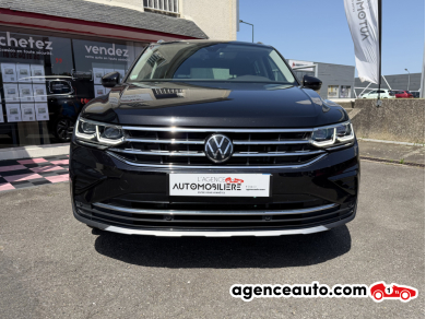 Volkswagen Tiguan — 8