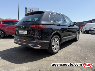 Volkswagen Tiguan — 5