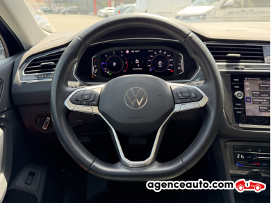 Volkswagen Tiguan — 13