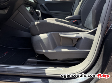Volkswagen Tiguan — 31