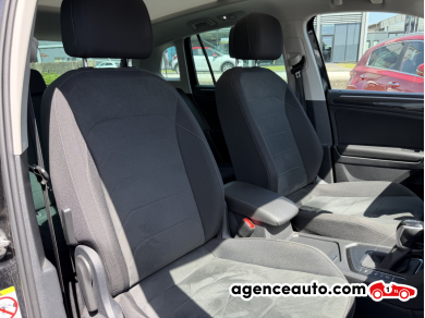 Volkswagen Tiguan — 27