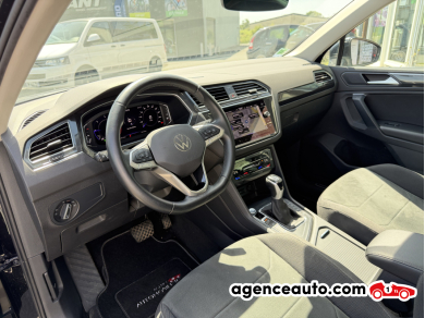 Volkswagen Tiguan — 9