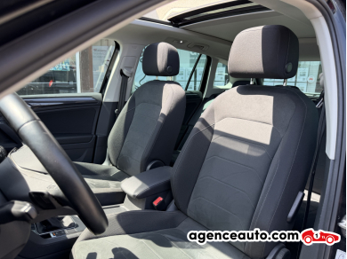 Volkswagen Tiguan — 10
