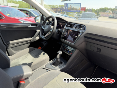 Volkswagen Tiguan — 26