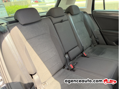 Volkswagen Tiguan — 28