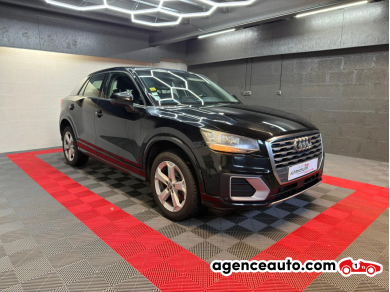 Audi Q2 — 2