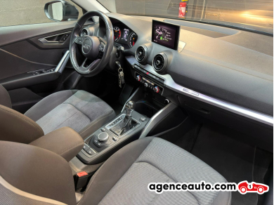 Audi Q2 — 19