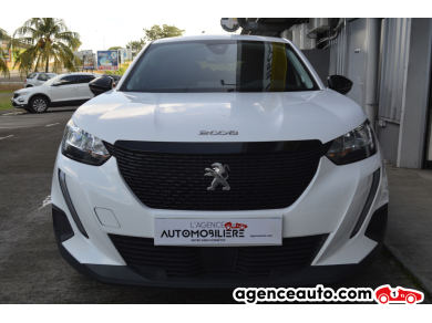 Peugeot 2008 — 3