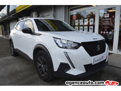 Peugeot 2008 — 2