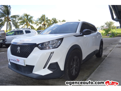 Peugeot 2008 — 4