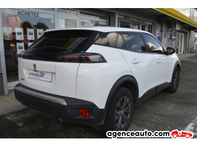 Peugeot 2008 — 7