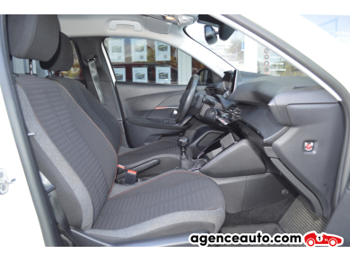 Peugeot 2008 — 9