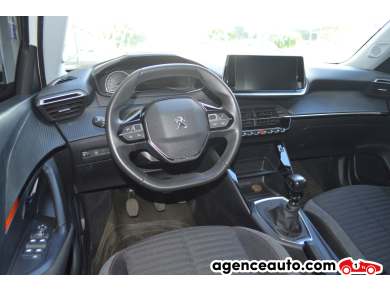 Peugeot 2008 — 10