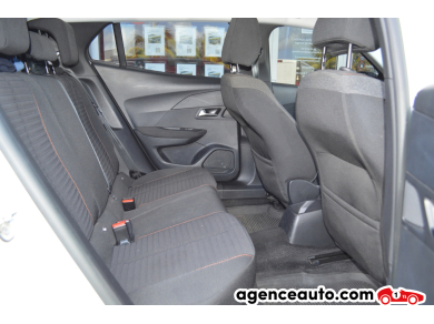Peugeot 2008 — 11