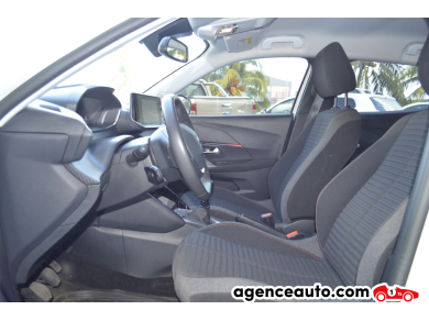Peugeot 2008 — 13
