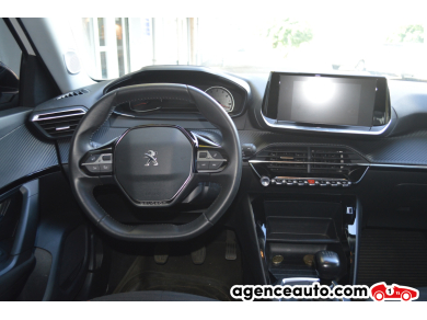Peugeot 2008 — 15