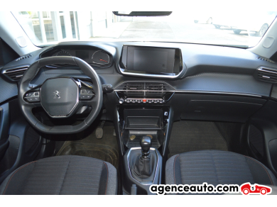 Peugeot 2008 — 16