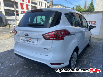 Ford B-Max — 5