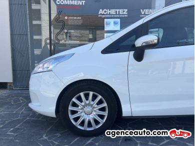 Ford B-Max — 8