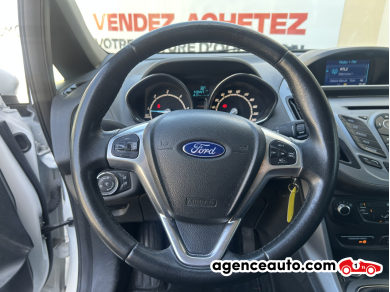 Ford B-Max — 11