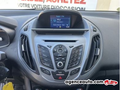 Ford B-Max — 14