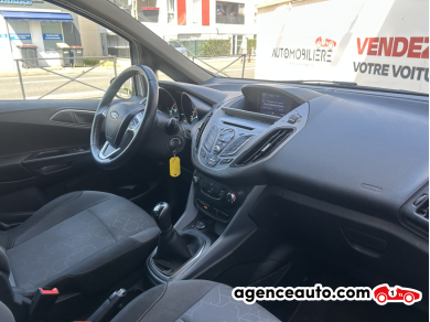 Ford B-Max — 18