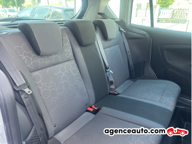 Ford B-Max — 19