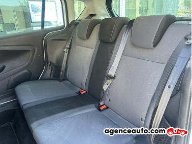 Ford B-Max — 20