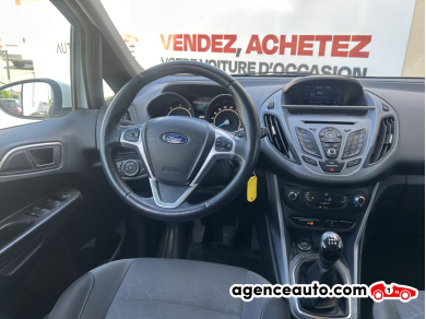 Ford B-Max — 12