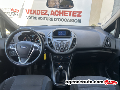 Ford B-Max — 13